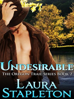 cover image of Undesirable